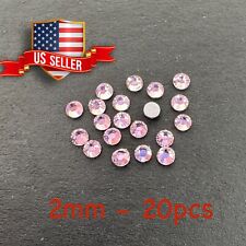 20pcs 2mm ss6 for sale  Hellertown