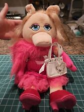miss piggy puppet for sale  ASHFORD