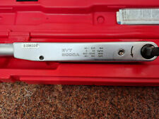 britool torque wrench 1 2 for sale  WARE