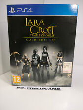 Lara croft and usato  Lugo