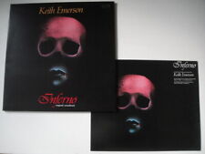 Keith emerson inferno for sale  CARDIFF