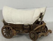 Wagon vintage covered for sale  Arab