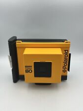 Polaroid pinhole camera gebraucht kaufen  Hamburg