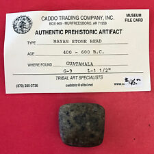 6553 mayan stone for sale  Murfreesboro