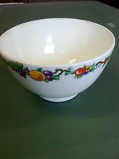 Arklow pottery bowl for sale  Ireland