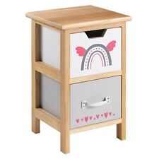 Table nuit enfant d'occasion  Hœrdt