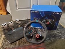 Logitech driving force for sale  Green Bay