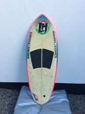 Retro kneeboard surfboard for sale  HELSTON