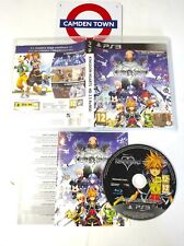 Kingdom hearts 2.5 usato  Vaiano Cremasco