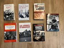 Vends livres occasion d'occasion  Cany-Barville