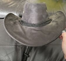 Western cowboy hat for sale  TELFORD