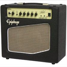 Amplificador combo de guitarra Epiphone Snakepit 15g comprar usado  Enviando para Brazil