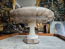 Vasque marbre diamètre d'occasion  Paris XVIII