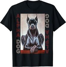 New limited doberman d'occasion  Expédié en Belgium