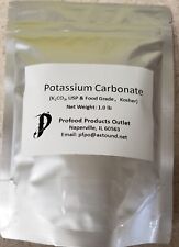 Potassium carbonate usp for sale  Naperville