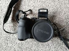 Fujifilm finepix series for sale  CREDITON