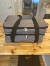 Insulated expandable dual for sale  Mount Vernon