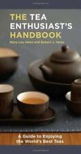 Tea enthusiast handbook for sale  Harlingen