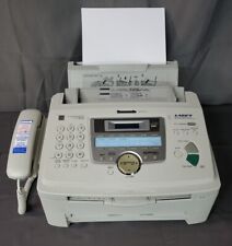 Copiadora de teléfono de fax láser de alta velocidad Panasonic KX-FL511 con tóner con cable de aire acondicionado segunda mano  Embacar hacia Argentina