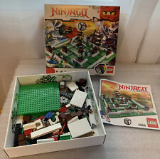 Lego ninjago 3856 for sale  Grand Rapids