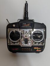 Dynam 4ch 2.4ghz for sale  BRISTOL