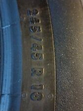 245 45r18 tires for sale  Raleigh