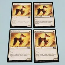 4x Rustwing Falcon - Core Set M19 - MTG - Magic the Gathering for sale  Shipping to South Africa