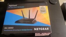 r6900p router ac1900 netgear for sale  Gibsonia