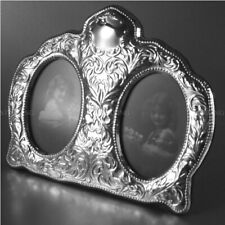 Victorian silver frame for sale  Shipping to Ireland