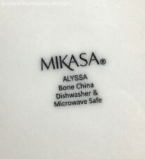 Mikasa alyssa piece for sale  Kalamazoo