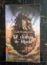 Diana wynne jones d'occasion  Toulouse-