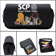 Game scp federtasche gebraucht kaufen  Versand nach Germany