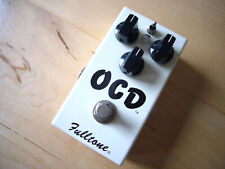 Fulltone ocd series for sale  Shipping to Ireland