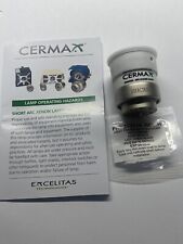 Lâmpada de xenônio Excelitas Cermax PE300BFA 300 Watts cerâmica comprar usado  Enviando para Brazil