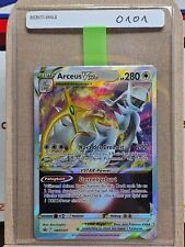 Pokemon tcg arceus gebraucht kaufen  Pfronten