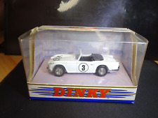Matchbox dinky triumph for sale  Shipping to Ireland