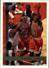 Escolha de cartão de basquete 1997-98 Topps (base) comprar usado  Enviando para Brazil