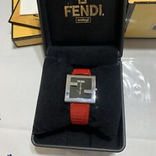Fendi orologi vintage for sale  Jacksonville