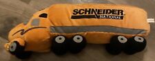 Schneider semi truck for sale  Front Royal