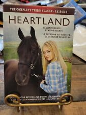 Heartland complete season for sale  Bradford