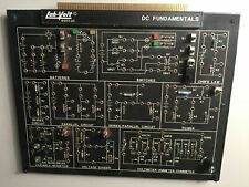 Lab volt fundamentals for sale  Decorah