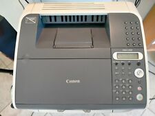 Canon fax l100 usato  Italia