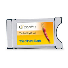 Technisat technicrypt conax for sale  Shipping to Ireland