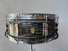 1966 ludwig oyster for sale  San Jose
