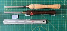 Woodturning Hand Tools for sale  KNUTSFORD