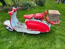 Lambretta scooters used for sale  WESTBURY-ON-SEVERN