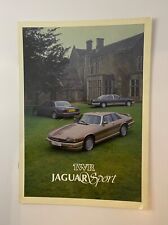 Jaguar twr sport for sale  BICESTER