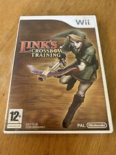 Links Crossbow Training (Nintendo Wii, 2007) - PAL comprar usado  Enviando para Brazil