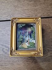 Disney cinderella castle for sale  Miami