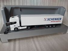 Scania 124 schenker gebraucht kaufen  Hünxe